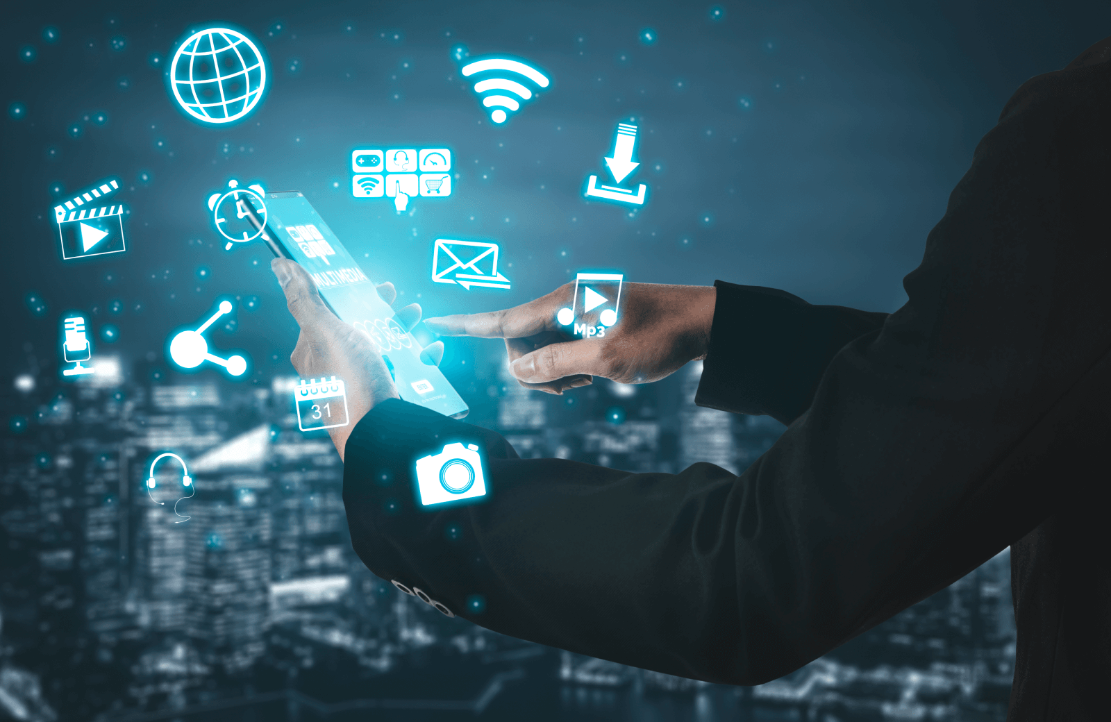 Recent sold Properties